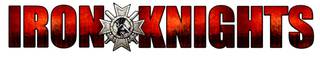 logo Iron Knights